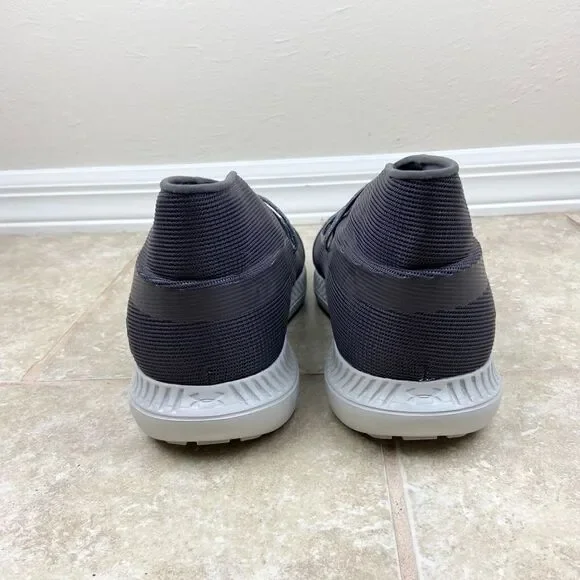 Under Armour Veloce Mid Ripstop Sneakers Sneakers